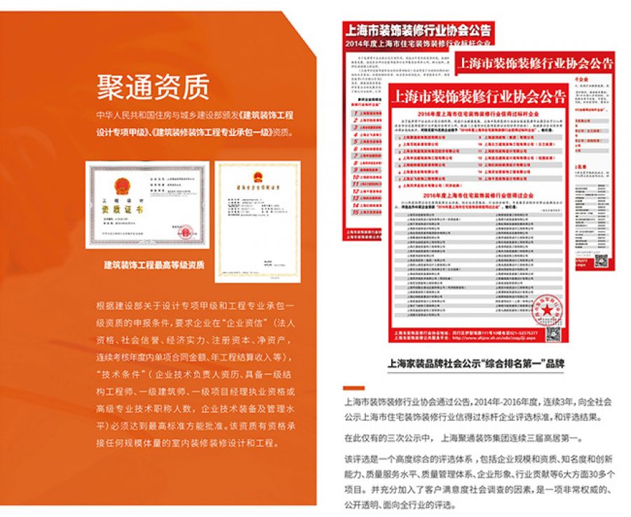 聚通裝潢