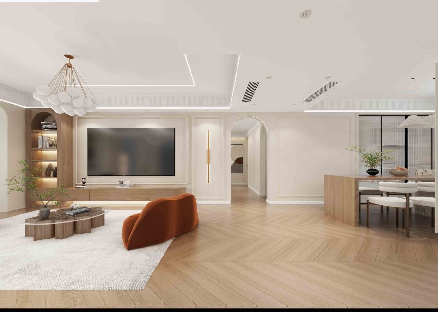 現(xiàn)代裝修風(fēng)格效果圖 現(xiàn)代裝修風(fēng)格效果圖