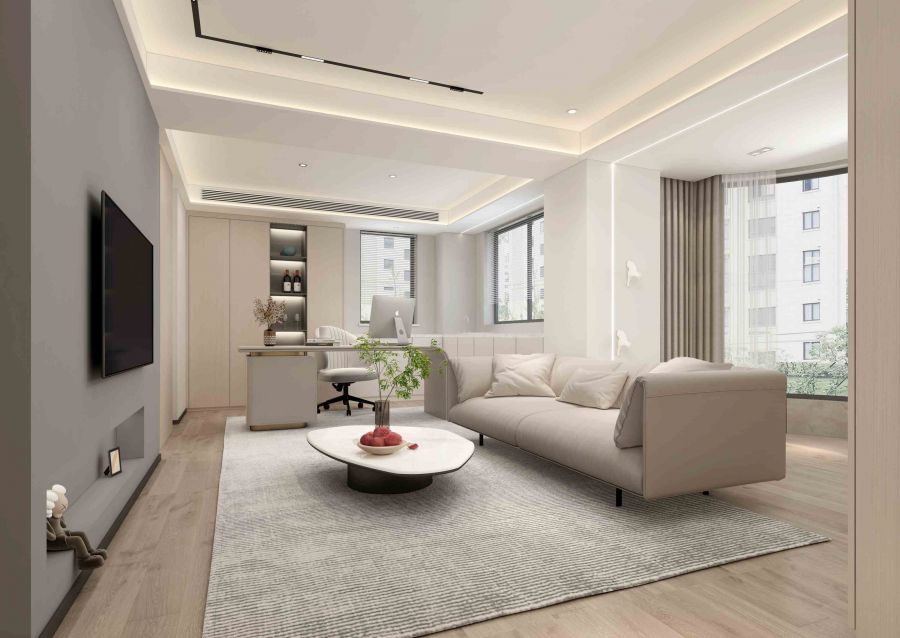 現(xiàn)代裝修風(fēng)格效果圖 現(xiàn)代裝修風(fēng)格效果圖