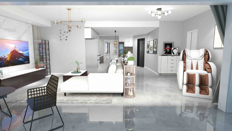 裝修哪個公司好 裝修哪個公司好