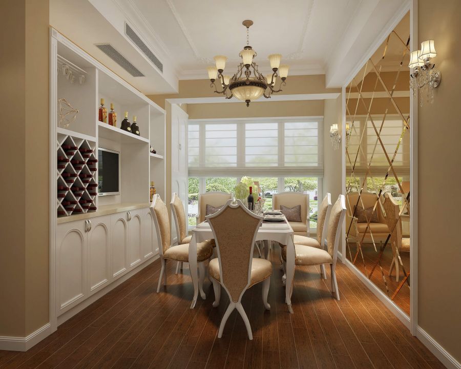 裝修設(shè)計(jì)別墅