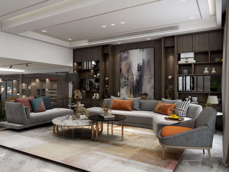 裝修施工流程 裝修施工流程