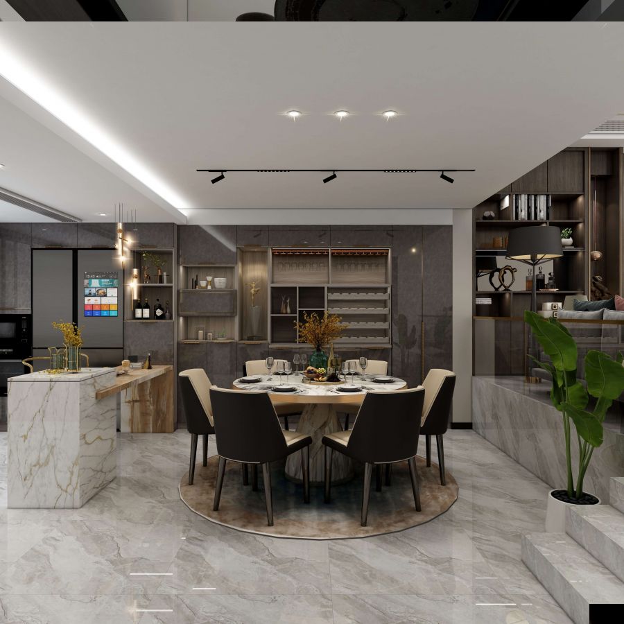 裝修施工流程 裝修施工流程