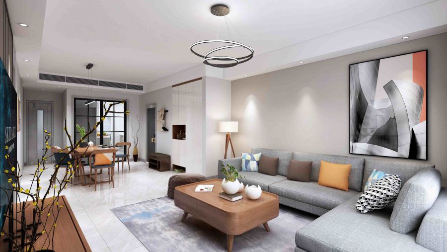 室內裝修材料大全