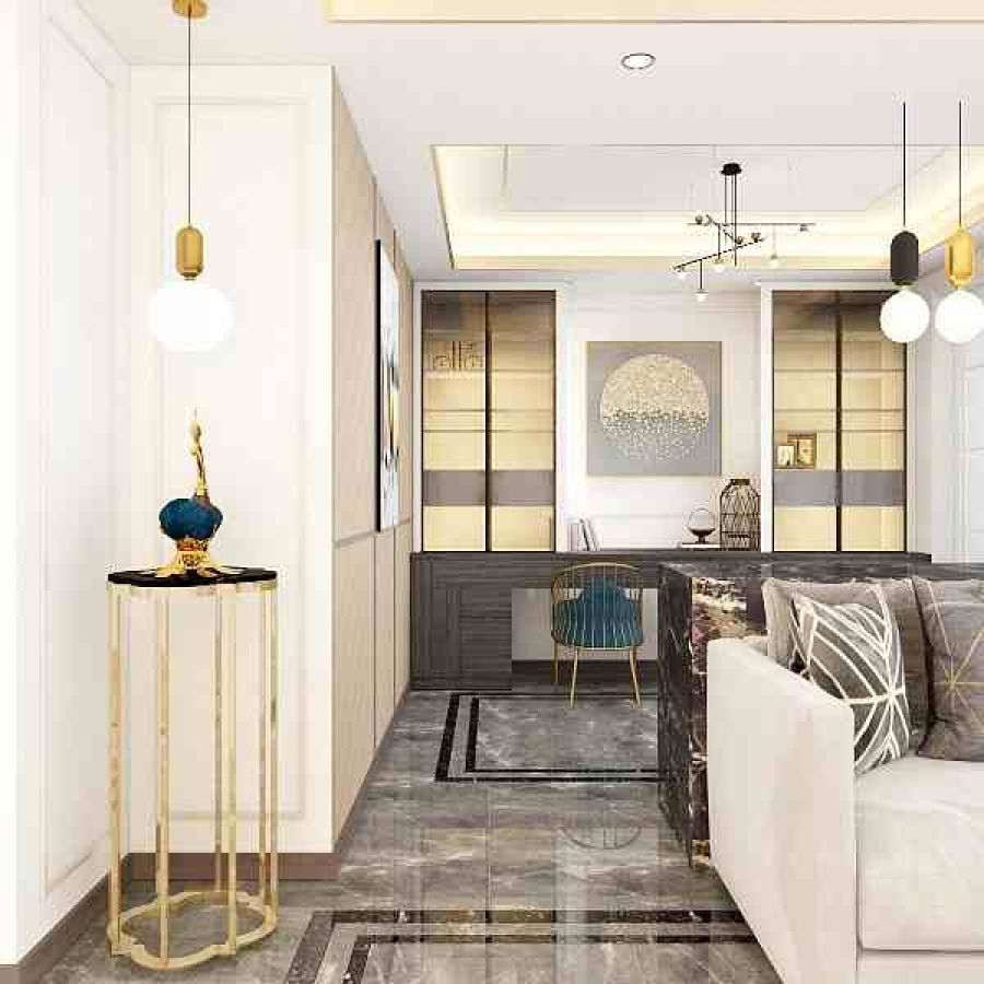 裝修設(shè)計(jì)圖