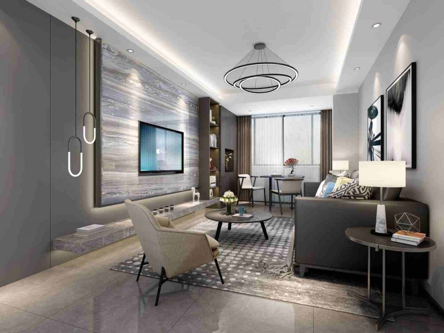 裝修流程步驟詳解圖