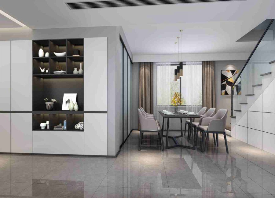 裝修流程步驟詳解圖