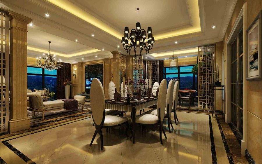 別墅裝修 別墅裝修