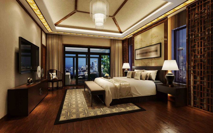 別墅裝修 別墅裝修