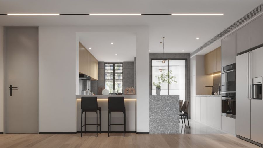 新房裝修步驟 新房裝修步驟