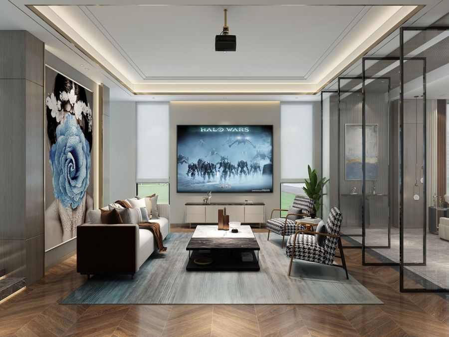 別墅設(shè)計方案 別墅設(shè)計方案