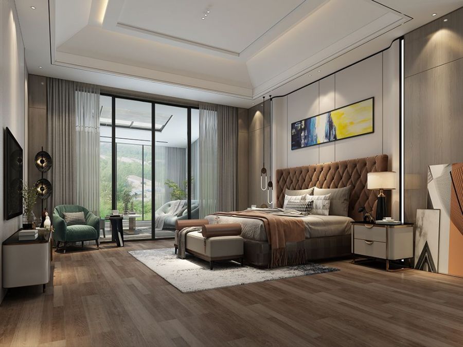 別墅設(shè)計方案 別墅設(shè)計方案