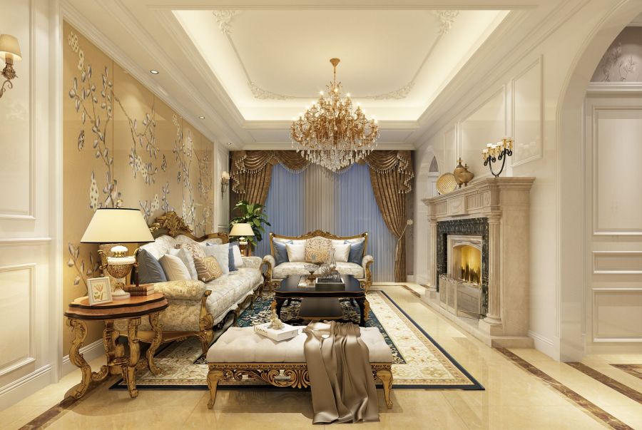 裝修風格分類 裝修風格分類