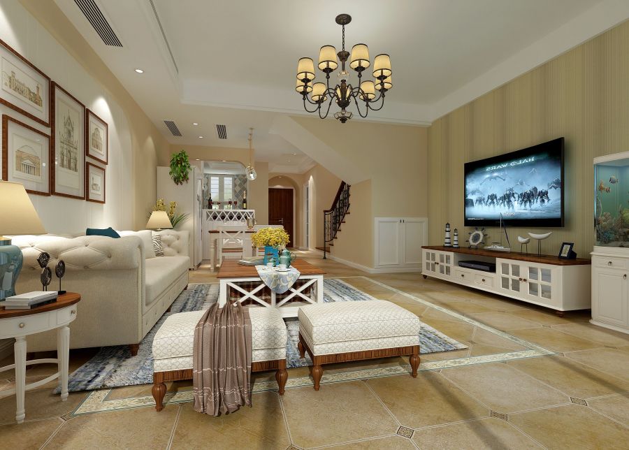 裝修風格分類 裝修風格分類