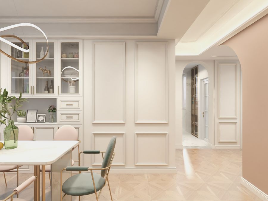 裝修設(shè)計(jì)公司