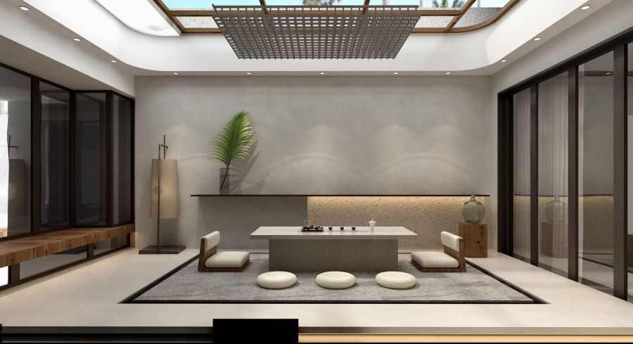 裝修設(shè)計圖