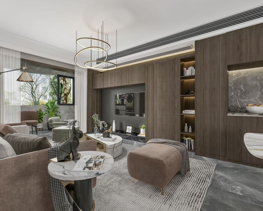 裝修施工流程 裝修施工流程