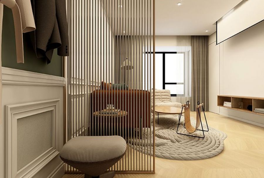 如何選擇合適的裝修公司