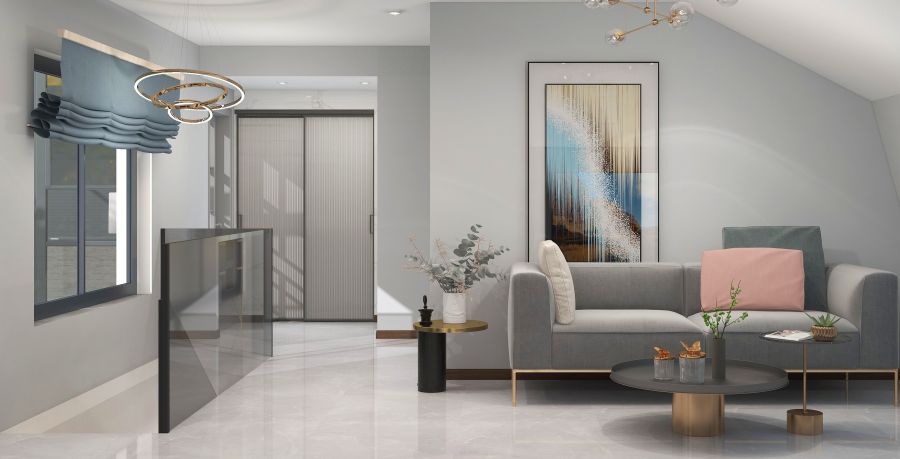 裝修流程步驟詳解