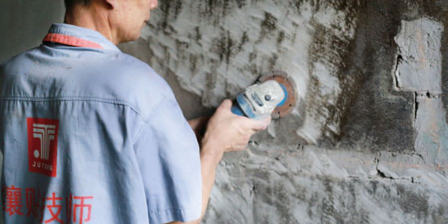 室內(nèi)裝修施工流程