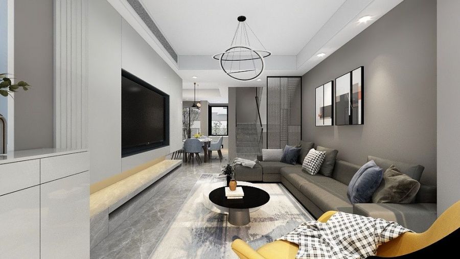 毛坯房裝修步驟和流程