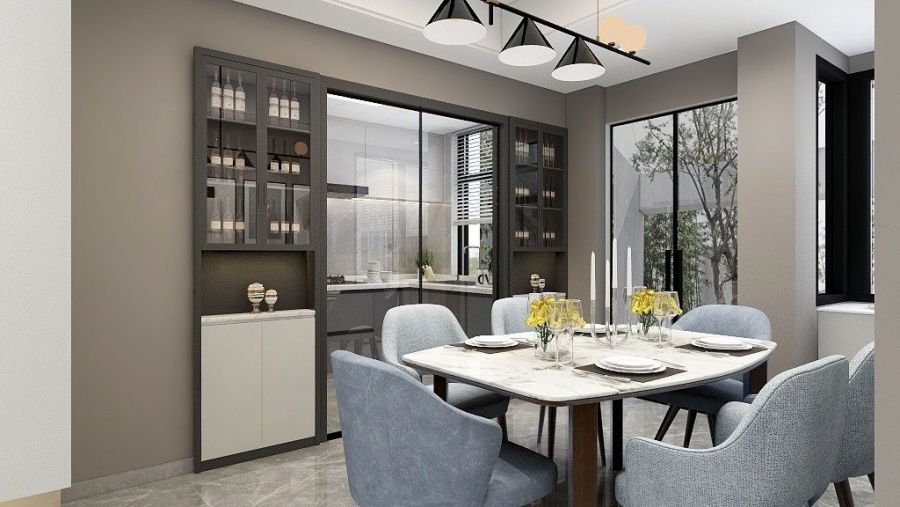 毛坯房裝修步驟和流程