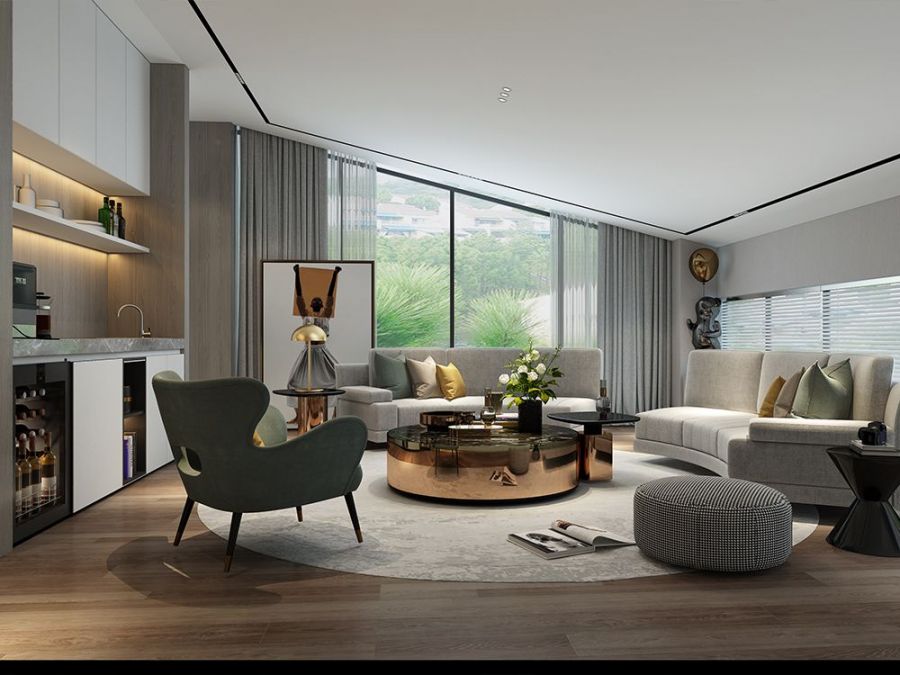 新房裝修 新房裝修