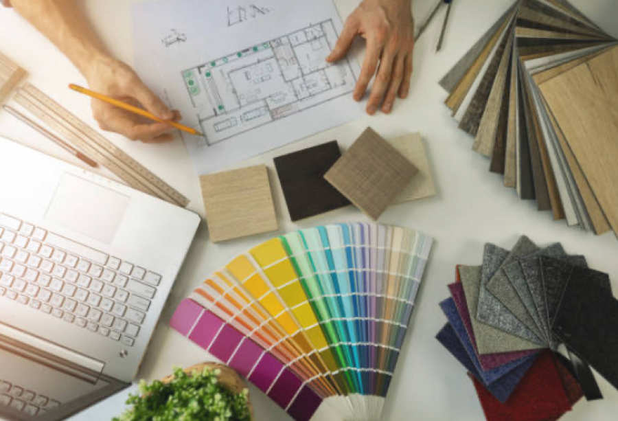 上海裝修設(shè)計(jì)公司