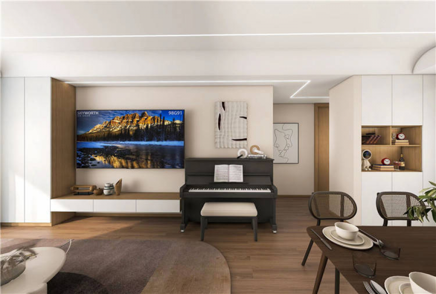 2023最新裝修風(fēng)格