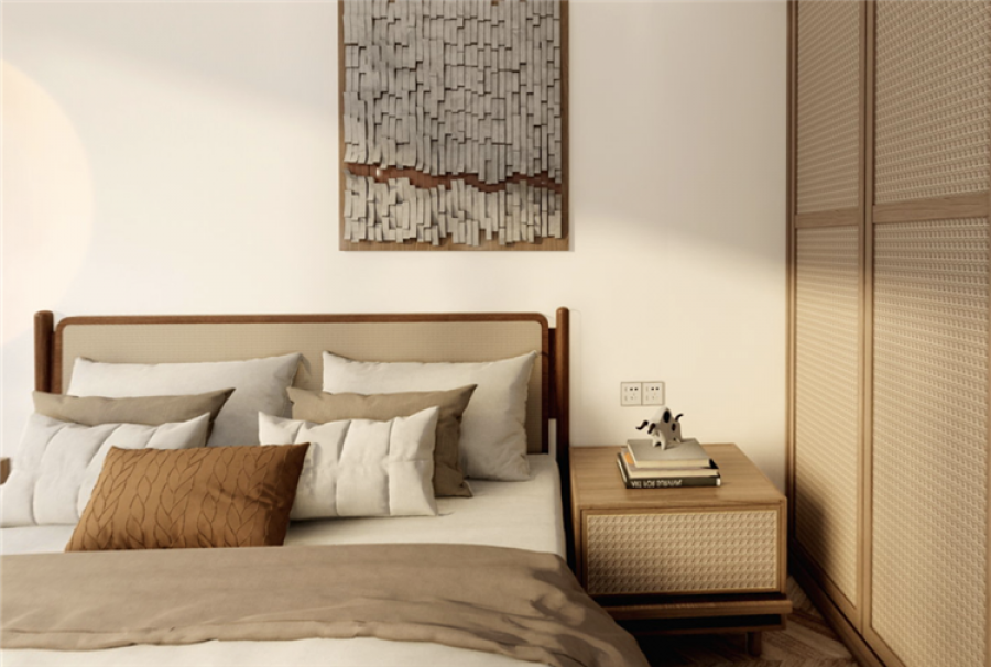 2023最新裝修風(fēng)格