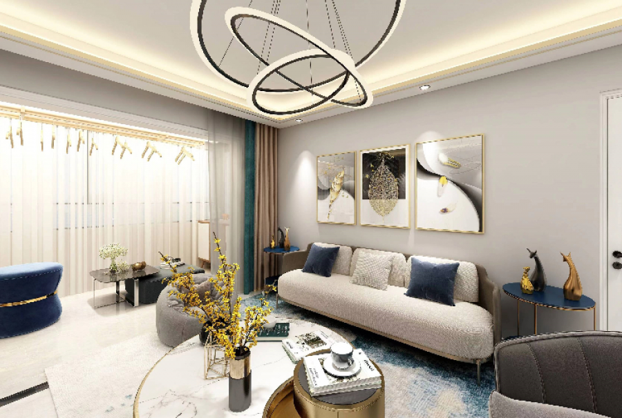 2023最新裝修風(fēng)格