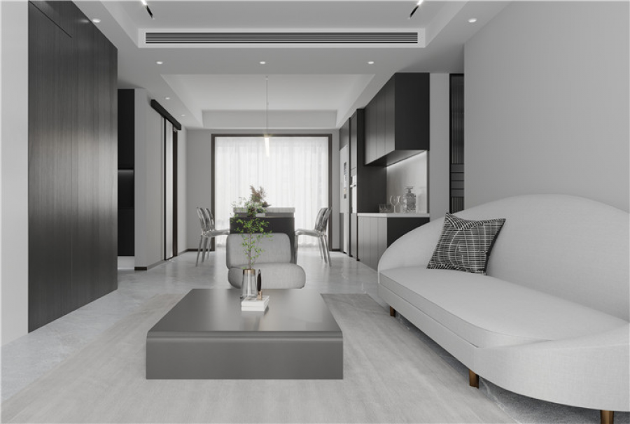 2023最新裝修風(fēng)格