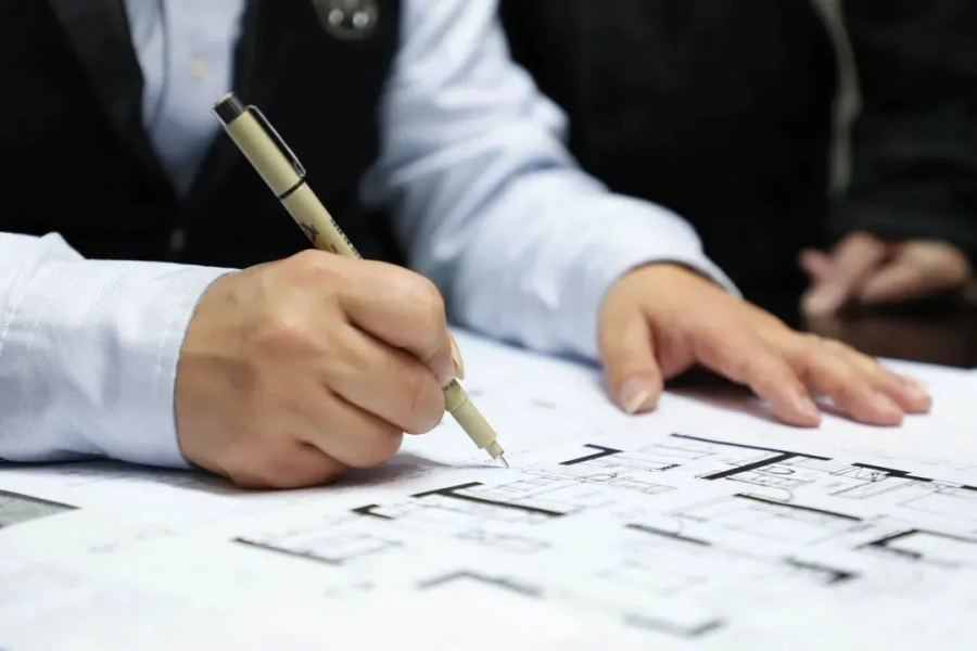 舊樓房改造裝修