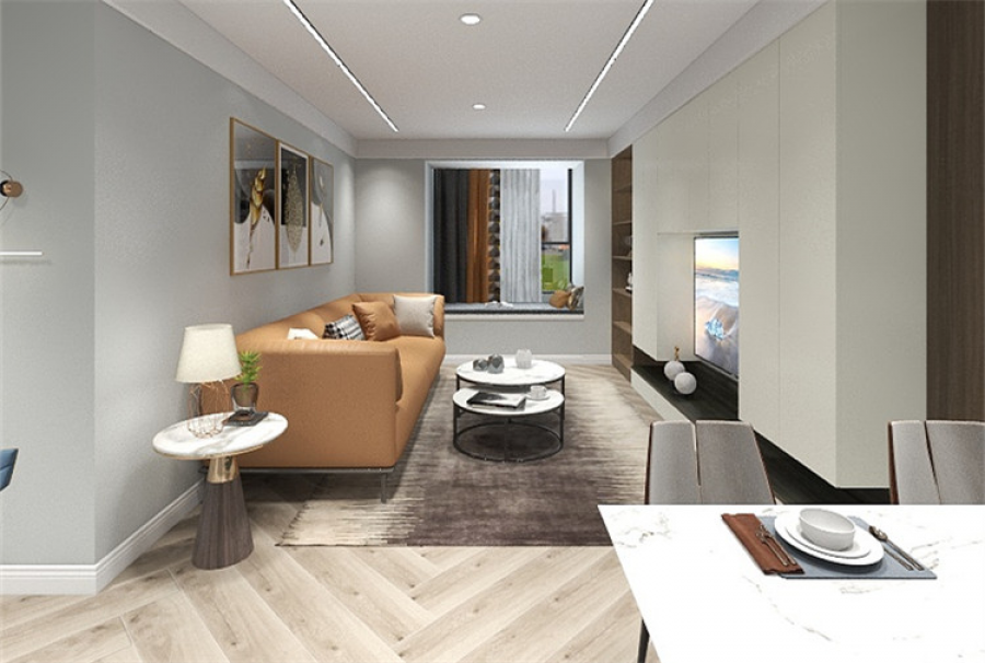 房屋裝修預(yù)算表 房屋裝修預(yù)算表