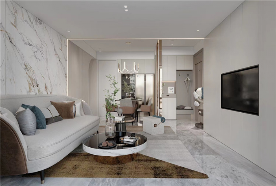 舊房子翻新改造