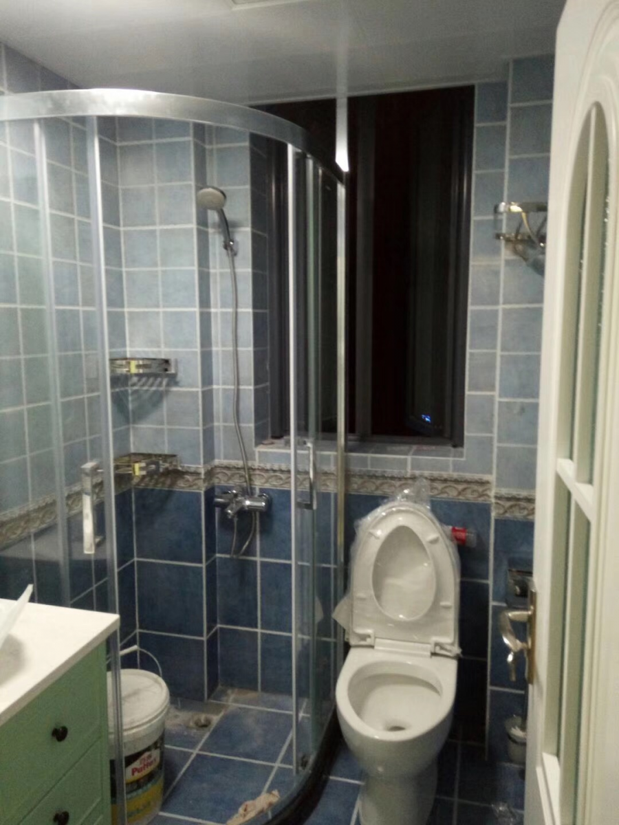 現(xiàn)在衛(wèi)生間流行怎么裝