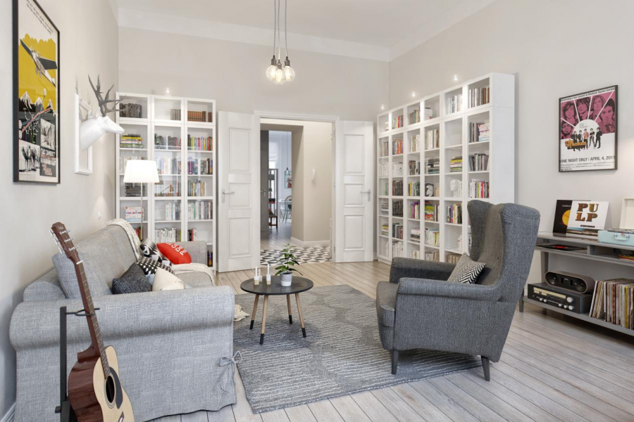 房屋裝修預算表