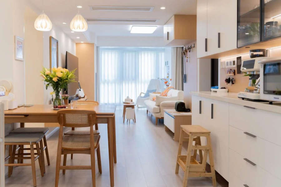 裝修完工驗(yàn)收注意細(xì)節(jié)