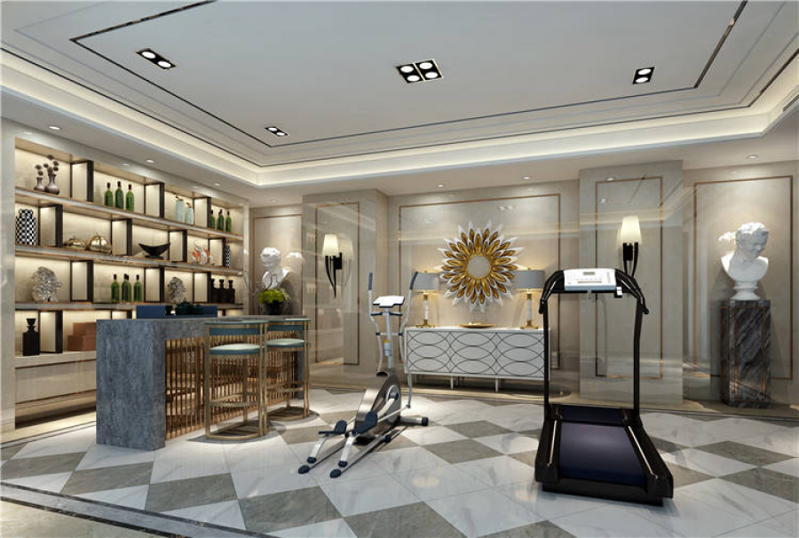 裝修驗(yàn)收標(biāo)準(zhǔn)