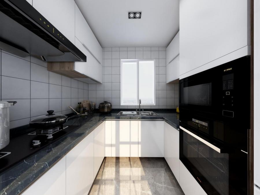 廚房裝修注意細節(jié)