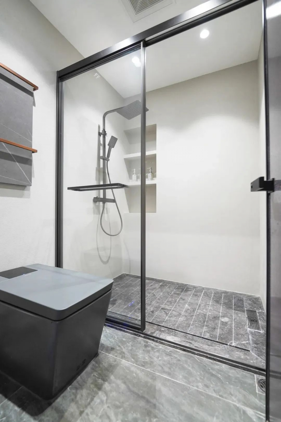 衛(wèi)生間三分離最佳尺寸 衛(wèi)生間三分離最佳尺寸