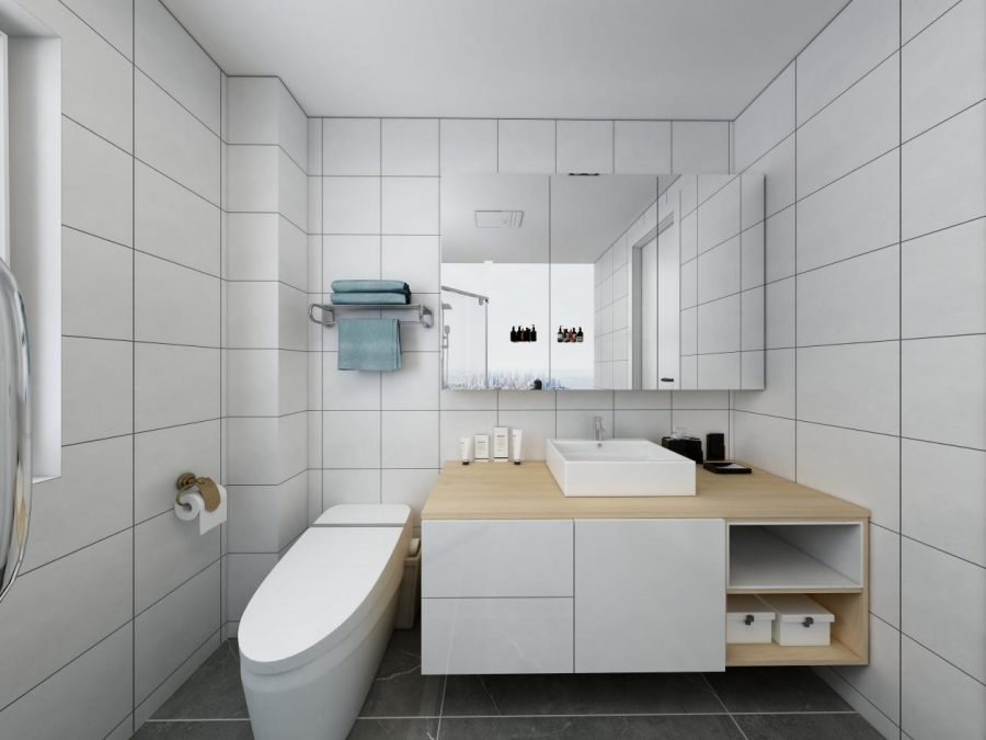 衛(wèi)生間三分離最佳尺寸 衛(wèi)生間三分離最佳尺寸