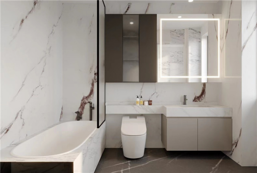 衛(wèi)生間做防水多少錢