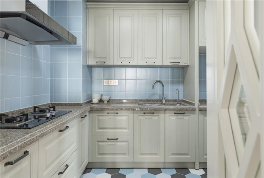 廚房臺面怎么裝修？