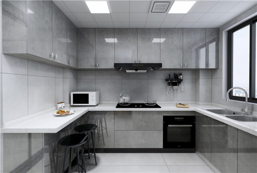 廚房如何裝修注意？