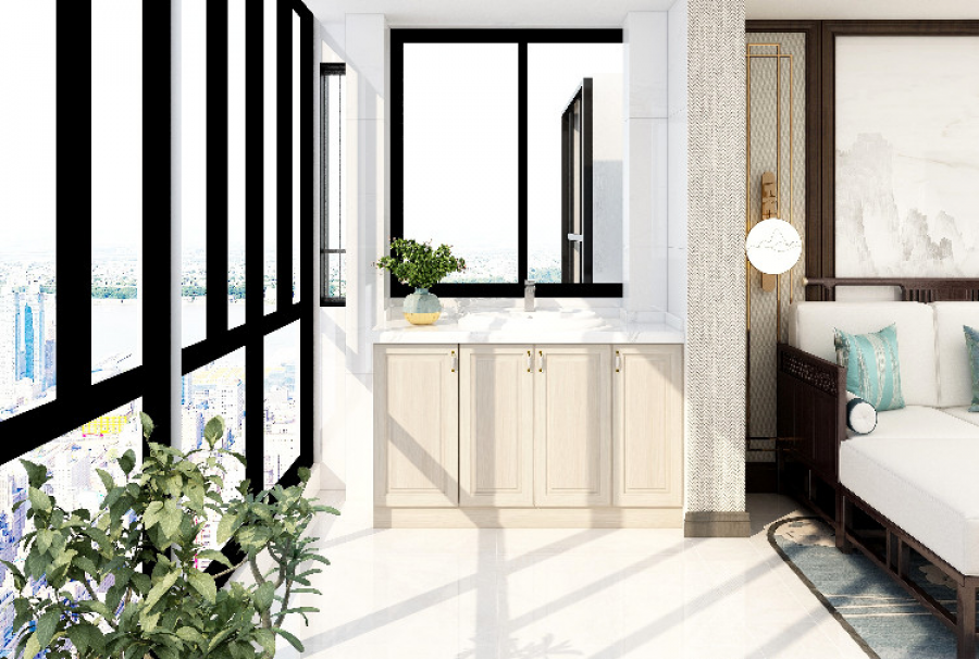 裝修舊房翻新價格表