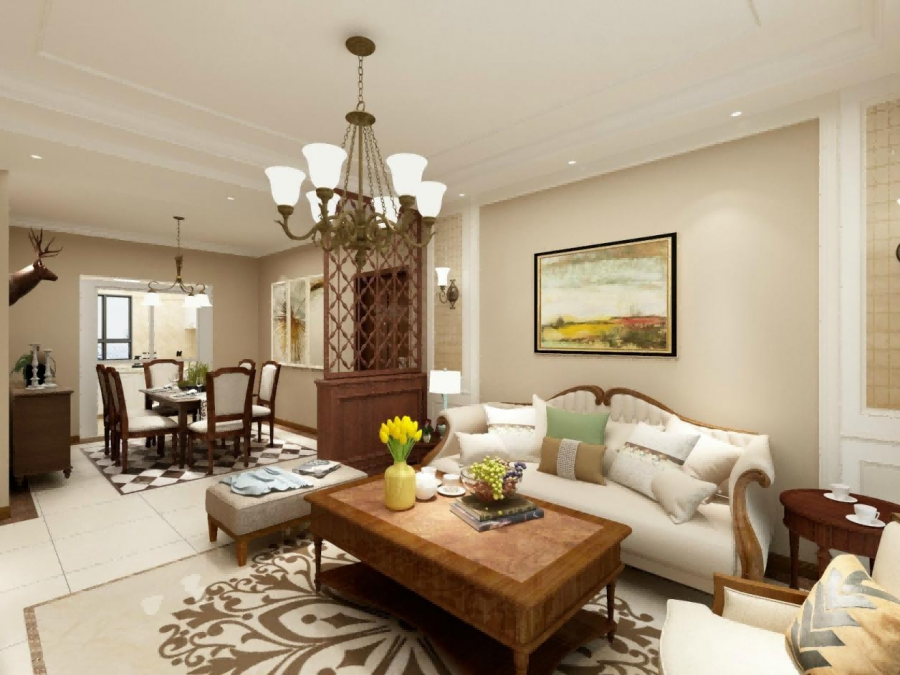 裝修合同注意事項