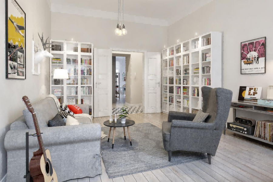 裝修合同注意哪些細節(jié)