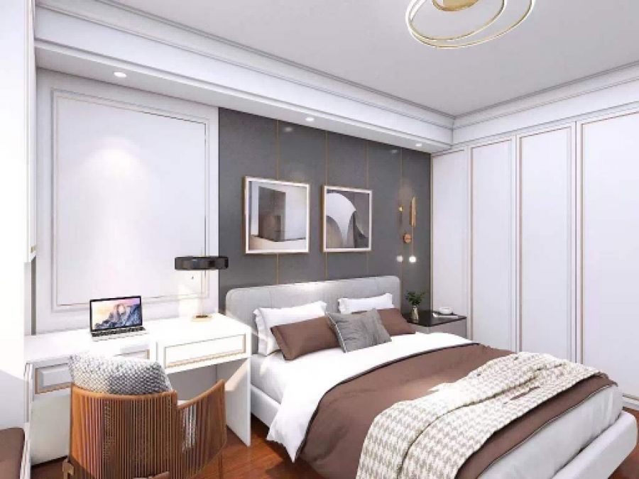 裝修開(kāi)工前準(zhǔn)備