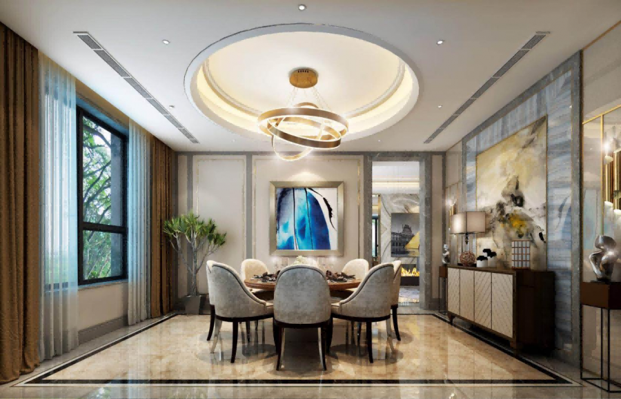 裝修房子水電驗(yàn)收